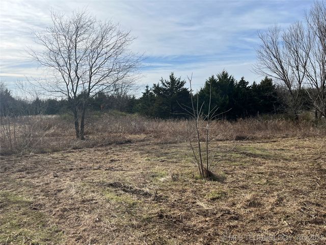 NW Sterling Street, Kingston, OK 73439