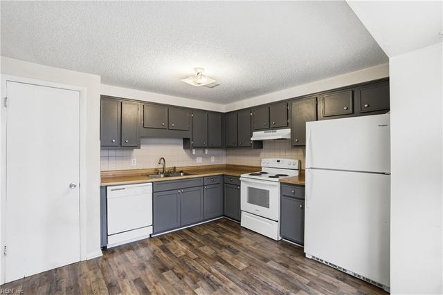 2125 Point Hollow CT, Virginia Beach, VA 23455