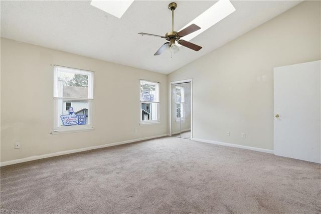 2125 Point Hollow CT, Virginia Beach, VA 23455