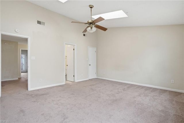 2125 Point Hollow CT, Virginia Beach, VA 23455