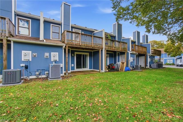 2125 Point Hollow CT, Virginia Beach, VA 23455