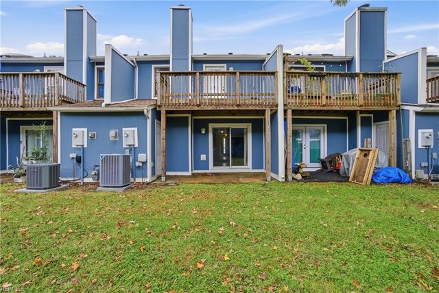 2125 Point Hollow CT, Virginia Beach, VA 23455