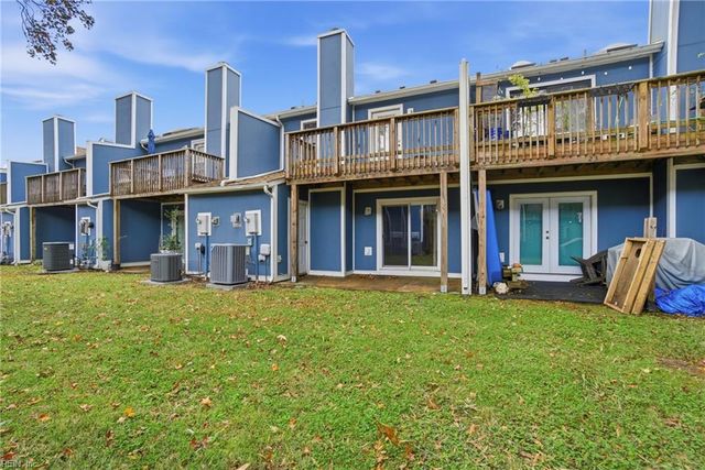 2125 Point Hollow CT, Virginia Beach, VA 23455