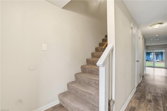 2125 Point Hollow CT, Virginia Beach, VA 23455