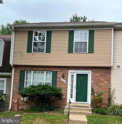4659 HALLOWED STRM, Ellicott City, MD 21042
