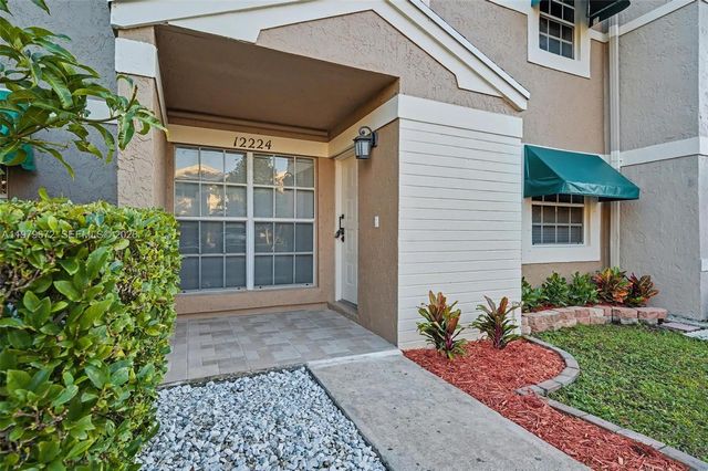 12224 SW 52nd Place 2, Cooper City, FL 33330