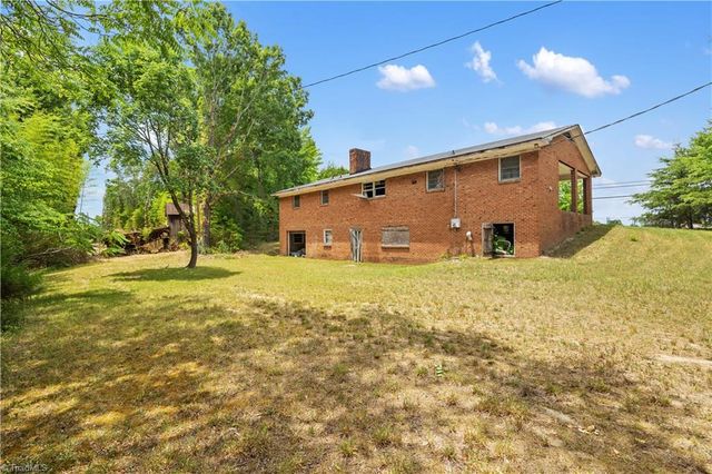 709 Westover Drive, High Point, NC 27265