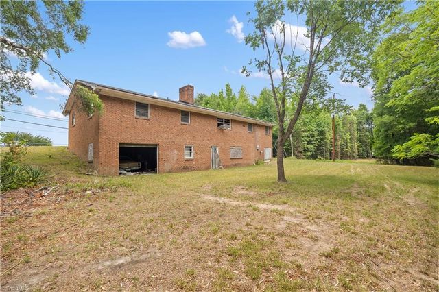 709 Westover Drive, High Point, NC 27265
