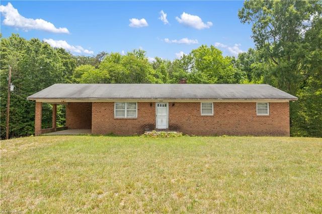 709 Westover Drive, High Point, NC 27265