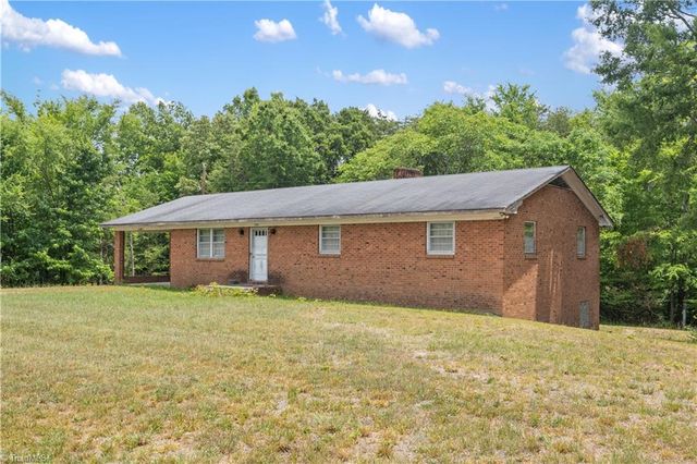 709 Westover Drive, High Point, NC 27265