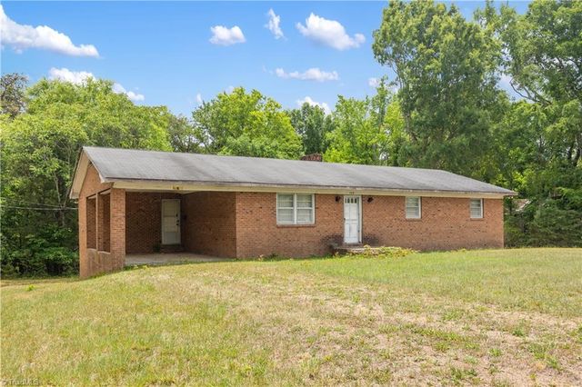 709 Westover Drive, High Point, NC 27265