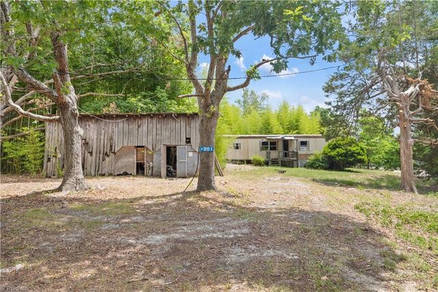 709 Westover Drive, High Point, NC 27265