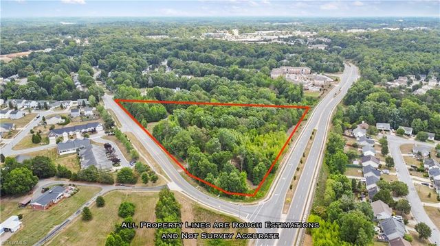 709 Westover Drive, High Point, NC 27265