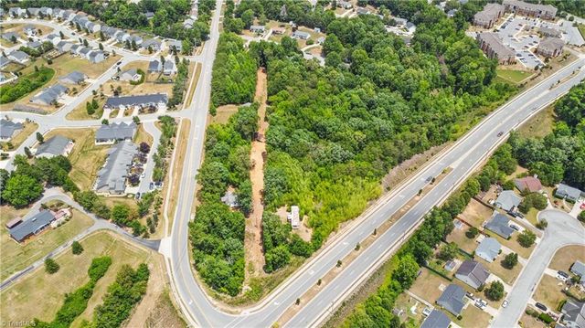 709 Westover Drive, High Point, NC 27265