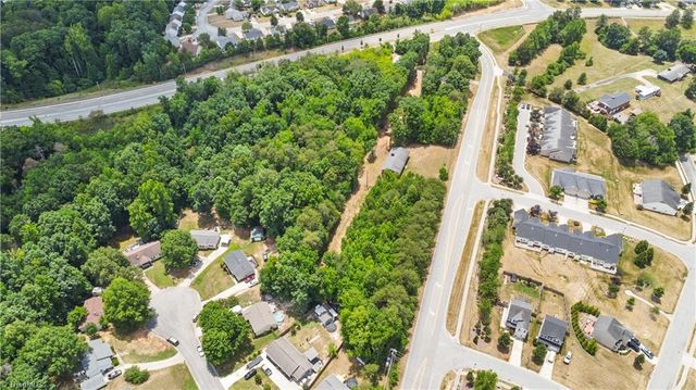 709 Westover Drive, High Point, NC 27265