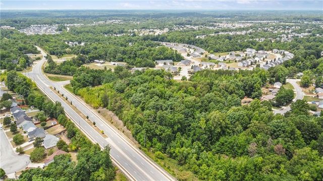 709 Westover Drive, High Point, NC 27265