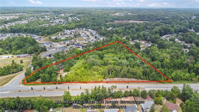 709 Westover Drive, High Point, NC 27265