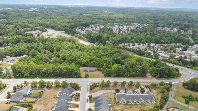 709 Westover Drive, High Point, NC 27265
