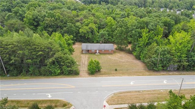 709 Westover Drive, High Point, NC 27265