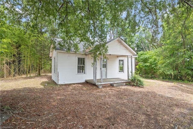 709 Westover Drive, High Point, NC 27265