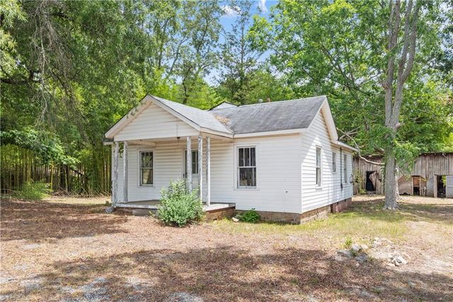 709 Westover Drive, High Point, NC 27265