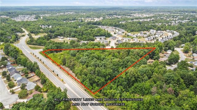 709 Westover Drive, High Point, NC 27265