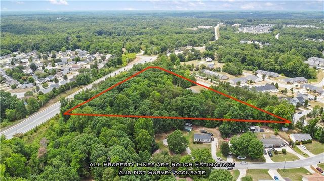 709 Westover Drive, High Point, NC 27265