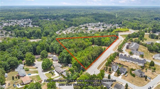 709 Westover Drive, High Point, NC 27265