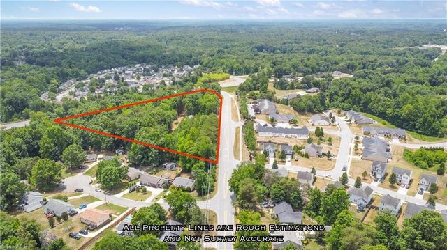 709 Westover Drive, High Point, NC 27265