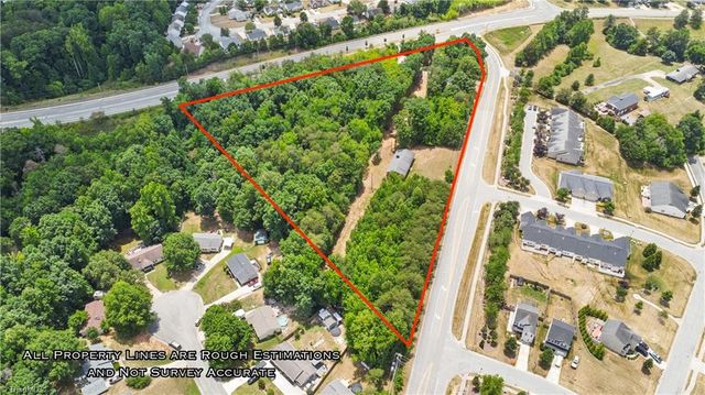 709 Westover Drive, High Point, NC 27265