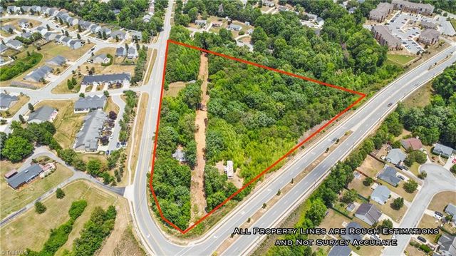 709 Westover Drive, High Point, NC 27265