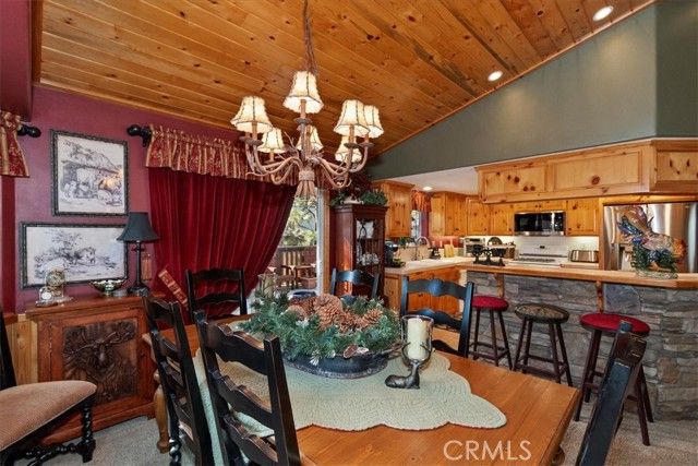 42243 Castle Crag, Big Bear Lake, CA 92315