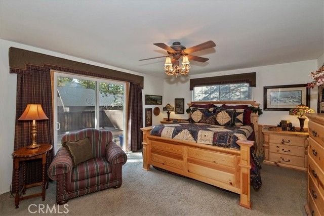 42243 Castle Crag, Big Bear Lake, CA 92315