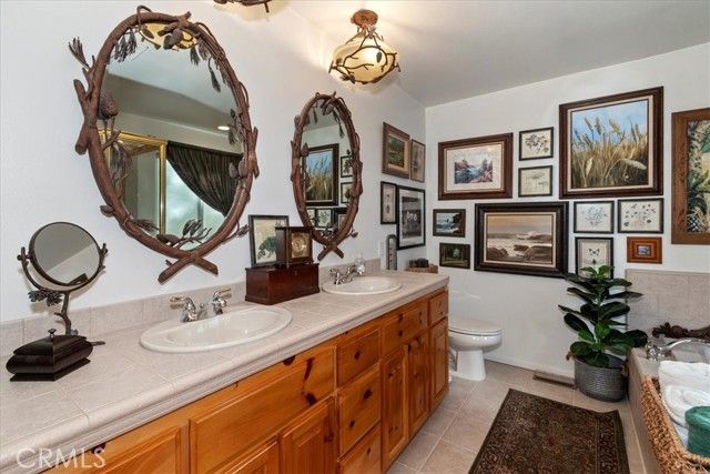 42243 Castle Crag, Big Bear Lake, CA 92315