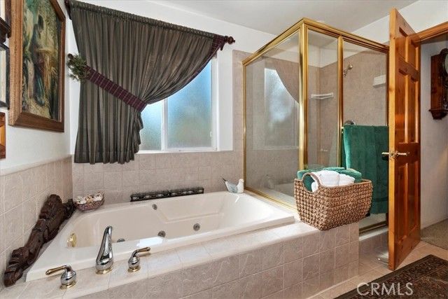 42243 Castle Crag, Big Bear Lake, CA 92315