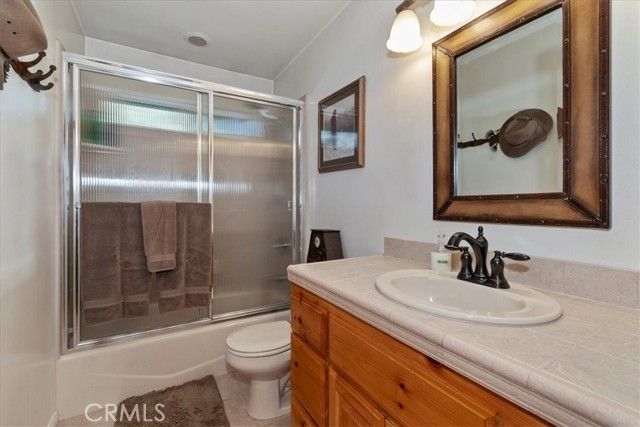 42243 Castle Crag, Big Bear Lake, CA 92315