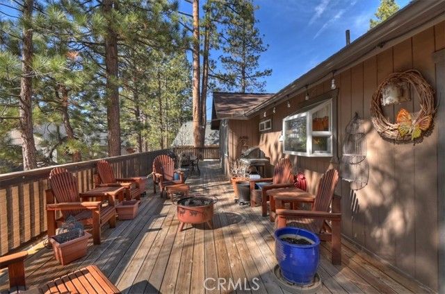 42243 Castle Crag, Big Bear Lake, CA 92315