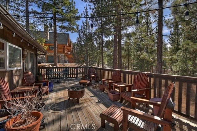 42243 Castle Crag, Big Bear Lake, CA 92315