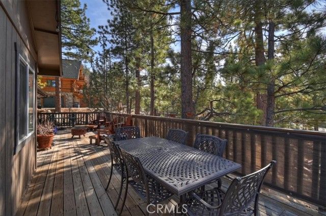 42243 Castle Crag, Big Bear Lake, CA 92315