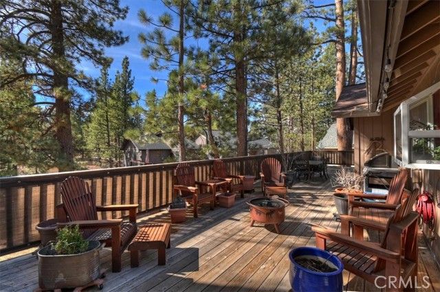 42243 Castle Crag, Big Bear Lake, CA 92315