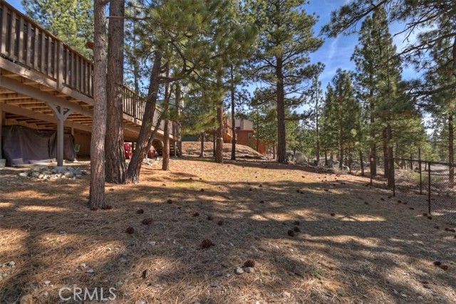 42243 Castle Crag, Big Bear Lake, CA 92315