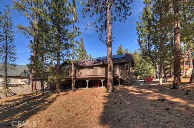 42243 Castle Crag, Big Bear Lake, CA 92315