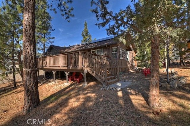 42243 Castle Crag, Big Bear Lake, CA 92315