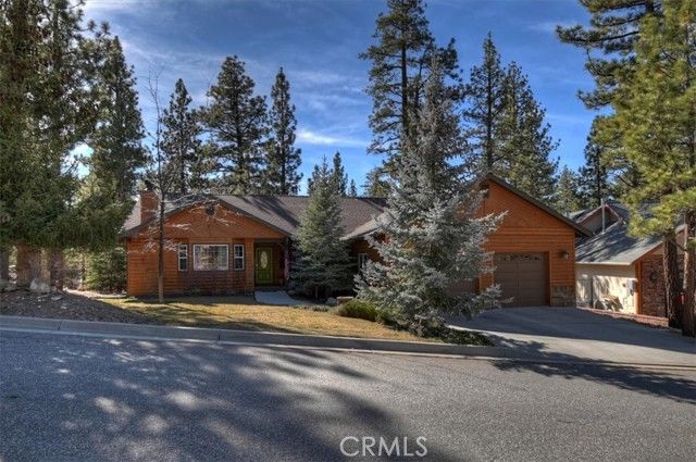 42243 Castle Crag, Big Bear Lake, CA 92315
