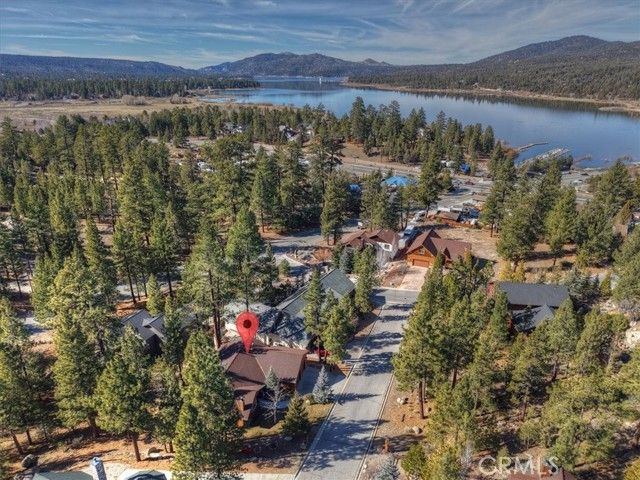 42243 Castle Crag, Big Bear Lake, CA 92315