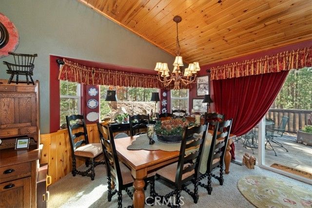 42243 Castle Crag, Big Bear Lake, CA 92315