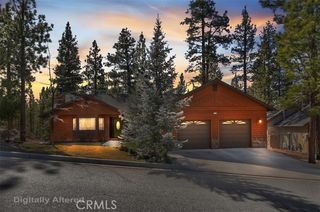 42243 Castle Crag, Big Bear Lake, CA 92315