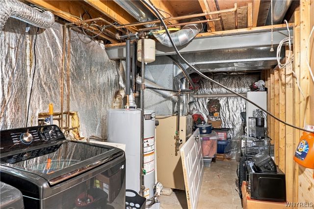 7715 4th Avenue, Niagara, NY 14304