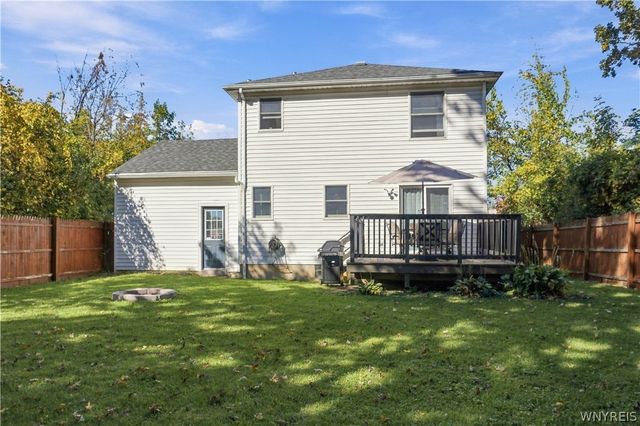 7715 4th Avenue, Niagara, NY 14304