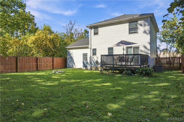 7715 4th Avenue, Niagara, NY 14304